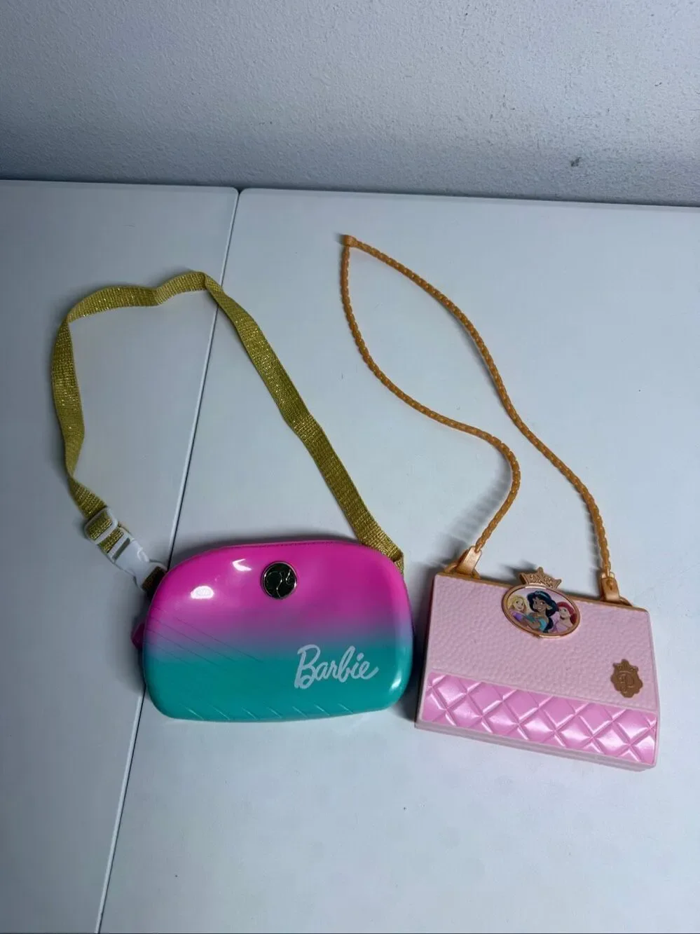 Barbie Disney fun set